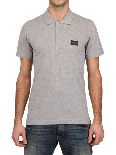 dolce gabbana men polo|dolce gabbana men's polo shirt.